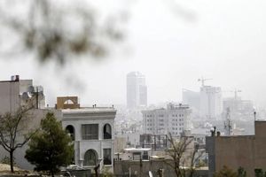 امانی: دولت فقط «تعطیل» می‌کند، قانون هوای پاک روی زمین مانده | شهرداری برای کاهش آلودگی هوا ردیف بودجه دارد اما...