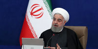 درخواست روحانی از نمایندگان مجلس/ دولت رونق مناطق آزاد را در بودجه ۱۴۰۰ مد نظر قرار داد 