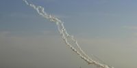 جنگنده‌های اسرائیل آوارگان فلسطینی را بمباران کردند + فیلم
