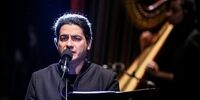 عکسی از همایون شجریان در کنار خواهرزاده اش؛ آوا مشکاتیان