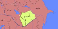شرط ارمنستان برای تحویل نقشه‌های میادین مین قره‌باغ به باکو