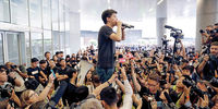 پشت پرده جنبش هنگ‌کنگ