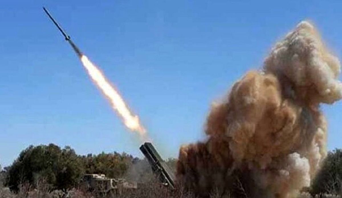 موشک‌های حزب الله بر سر ارتش اسرائیل / مقر فرماندهی «عرعر» بمباران شد