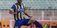 توافق داریوش شجاعیان با استقلال تهران
