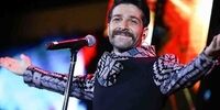 تشییع پیکر حمید هیراد با همخوانی آهنگ «آخر نماندی»+ فیلم
