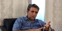دولت رییسی یکی از بی پشتوانه ترین دولت های بعد از انقلاب است