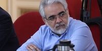 فوری/ قربان زاده از سازمان خصوصی سازی رفت