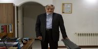 جنتی: منافع ملی ایجاب می‌کند روابط با آمریکا را عادی‌سازی کنیم/ جریان افراطی به دروغ شعار ولایتمداری می‌دهد