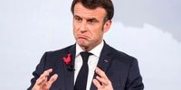 یک پیش می بینی درباره آینده مکرون/ او استعفا می دهد؟/ رئیس جمهور فرانسه کیست؟