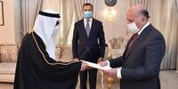 پشت پرده سفیر جدید امارات در عراق چیست؟
