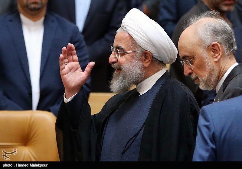 نقشه راه گذر روحانی از هفت‌خوان معضلات اقتصاد