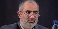 طعنه سخت مشاور روحانی به جمنا + عکس