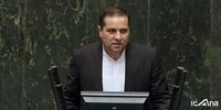 نماینده مجلس: تندروها از قالیباف عبور کردند و به دنبال فشار بر او هستند/  برخی نمایندگان بیانیه جنجالی را نخوانده امضا کردند