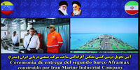رئیسی:  ایران یکی از قدرت‌های نوظهور قرن 21 است/ ساخت نفتکش ایرانی برای ونزوئلا اثبات کارآمدی الگوی اقتصاد مقاومتی است