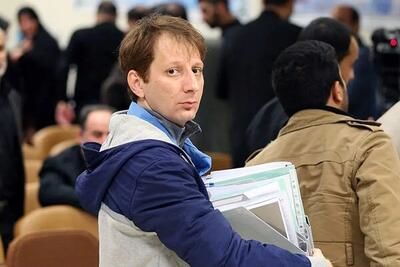 واکنش قطعهسازان به شایعه خرید سایپا توسط بابک زنجانی + فیلم