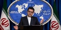 می‌خواهیم به دیپلماسی و گفت‌وگو فرصت دیگری بدهیم