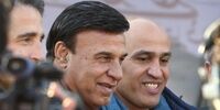 منصوریان بالاتر از مظلومی و قلعه‌نویی!