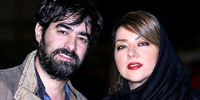 همسر اول شهاب حسینی در کنار سلبریتی های مشهور در آمریکا+عکس