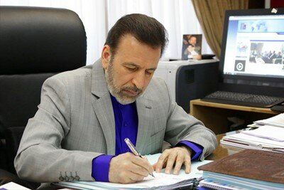واکنش رییس دفتر رییس جمهور به ادعای کمک بشردوستانه آمریکا به ایران 
