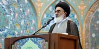 کنایه‌های امام جمعه قم به میرحسین موسوی و اصلاح‌طلبان