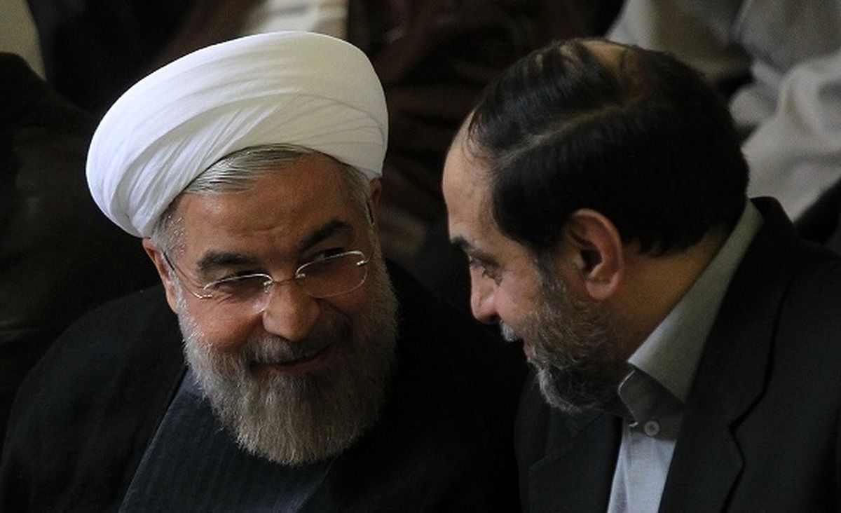10 نکته مهم درباره شکایت حسن روحانی از رحیم‌پور ازغدی/ ادعای احمدی نژاد علیه یکی از اعضای تیم روحانی