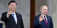 چشم امید اوکراین به تلاش‌های چین برای برقراری صلح