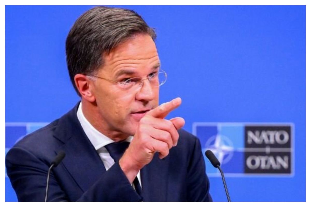  دبیرکل ناتو به اوکراین سفر خواهد کرد