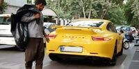 ایران در خطر است؛ آقایان مسئول لطفا نجاتش دهید!