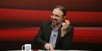 واکنش مجری مناظره به شوخی‌ها در فضای مجازی
