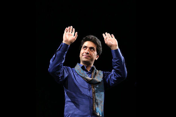 کنسرت محمد معتمدی در بیرجند لغو شد