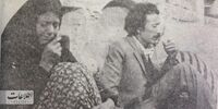 شیره کش خانه زنان تعطیل شد+عکس