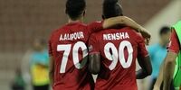 انگیزه بالای دو مهاجم پرسپولیس