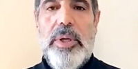 علت مرگ قاضی منصوری؛ «اصابت شیء سخت» +فیلم