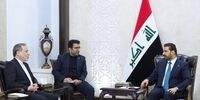 گزارش اینستاگرامی عراقچی از سفرش به عراق/ همسایگان ما، اولویت ما هستند