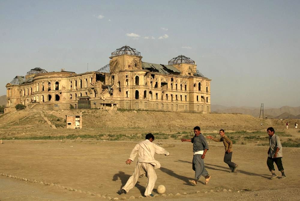 افشاگری برادر اشرف غنی درباره طالبان 