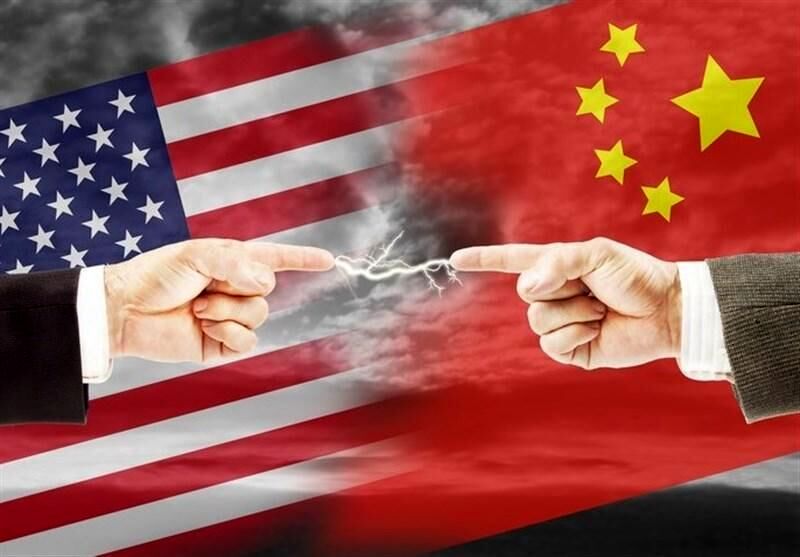 چین از آمریکا شکایت کرد