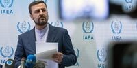 پاسخ ایران به تهدید سعودی ها در خصوص مسائل اتمی​
