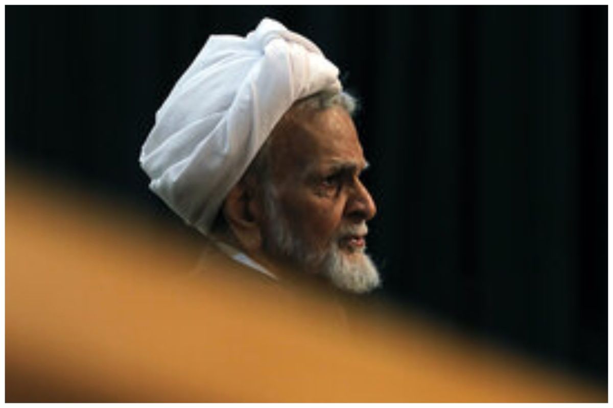 انتقاد شدید حجتی کرمانی درباره رد صلاحیتش/یک کنایه تند به ابراهیم رئیسی