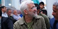 سعید جلیلی: حق غنی‌سازی ما را غرب و آمریکا برای ما تعیین نمی‌کند این را دانشگاه ما تعیین می‌کند