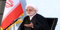 واکنش محسنی اژه‌ای به ریاست مجدد قالیباف در مجلس