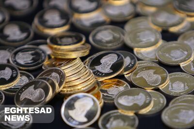 تحلیل کارشناسان از شرط مهم عقب‌نشینی قیمت سکه/ پیش‌بینی قیمت سکه امروز 8 بهمن 1402