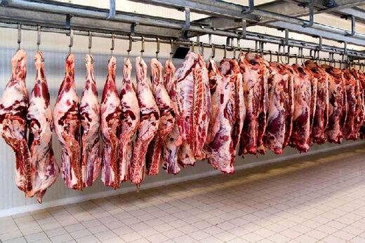 قیمت جدید گوشت اعلام شد/ شقه گوسفندی ۱۲۹ هزار تومان
