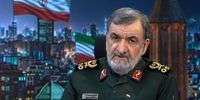 محسن رضایی: اسرائیل در یک بحران بزرگ است/ طوفان ایرانی ده برابر بهتر از طوفان الاقصی است