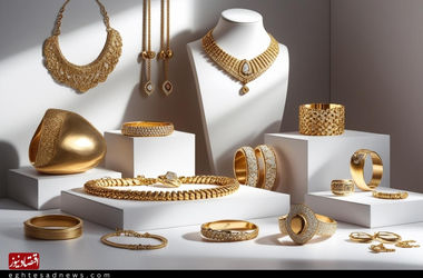 قیمت طلا ۱۸ عیار امروز شنبه ۲۴ آبان ۱۴۰۴/کاهش قیمت+ جدول