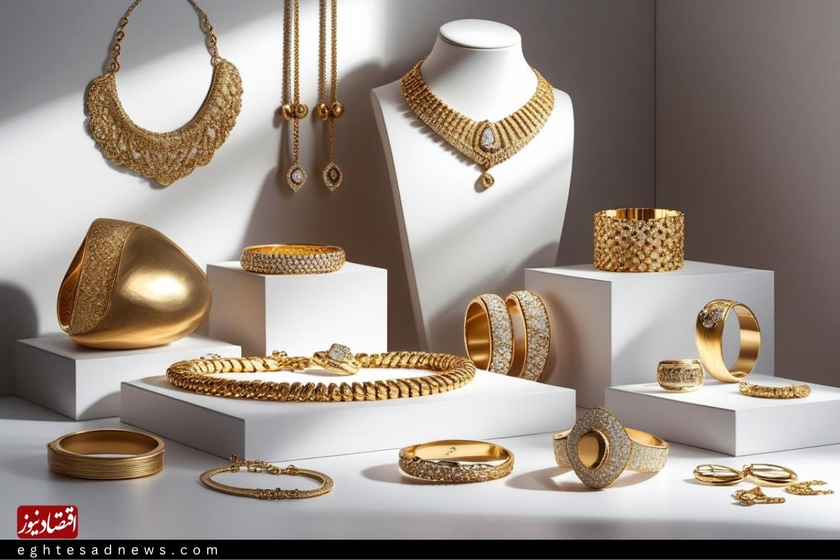 سیگنال منفی دلار به قیمت طلا | سکه 111 میلیون و 300 هزار تومان شد | ورود 305 میلیارد تومان پول به صندوق‌های طلا 2