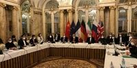 یادداشت مذاکره کننده ارشد انگلیس درباره مذاکرات وین