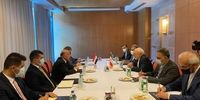 ظریف از آغاز مذاکرات امنیتی منطقه‌ای استقبال کرد