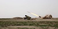 آغاز رزمایش گسترده نظامی جمهوری آذربایجان در نزدیکی مرز ایران