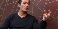 فوری/ پرویز برومند با قرار وثیقه آزاد شد 