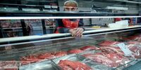 ردپای جنگ، تحریم و خشکسالی در قصابی‌ها | چرا پروتئین ۱۲۰ درصد گران شد؟ | از جنگ 12روزه تا آتش سوزی جنگل ها